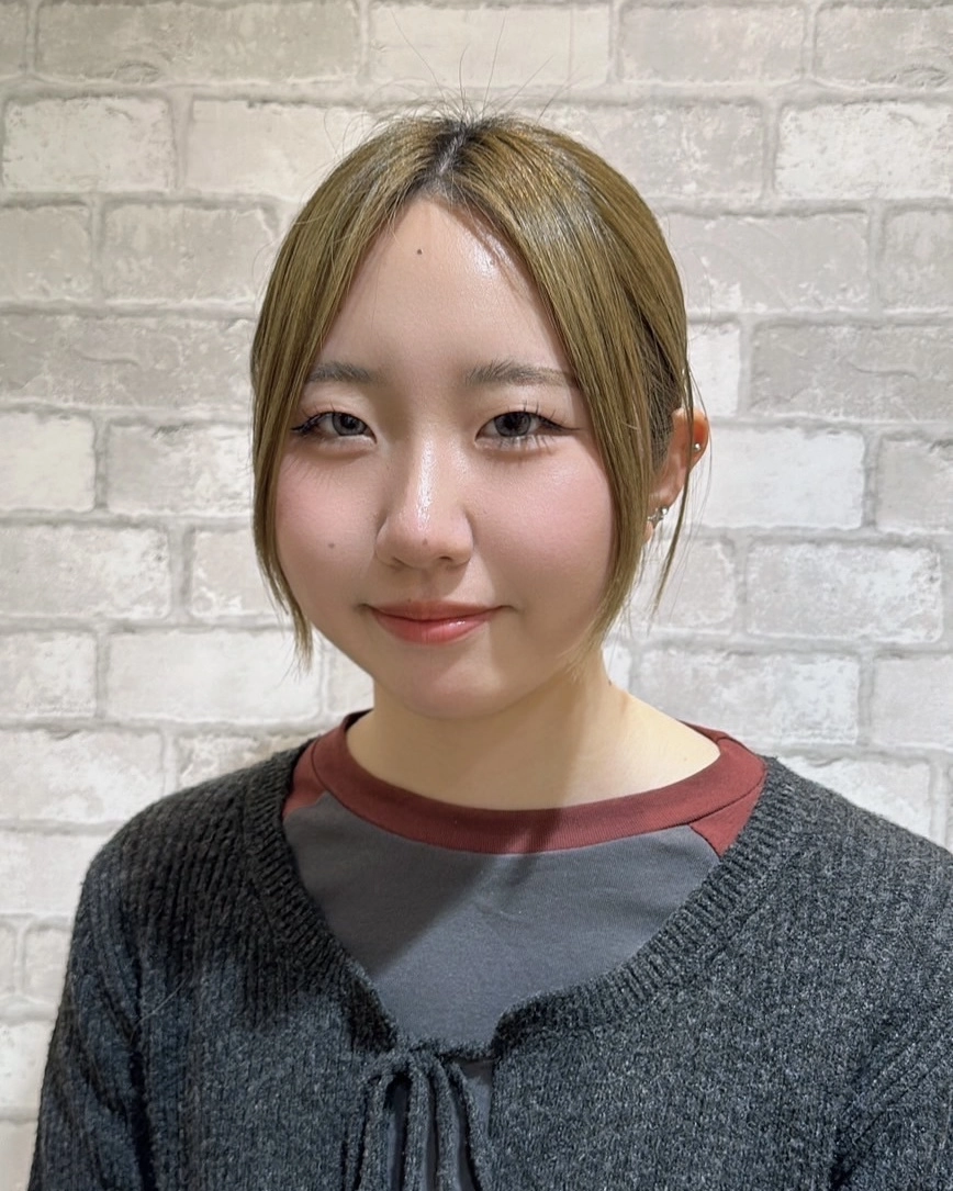 重松 夏奈