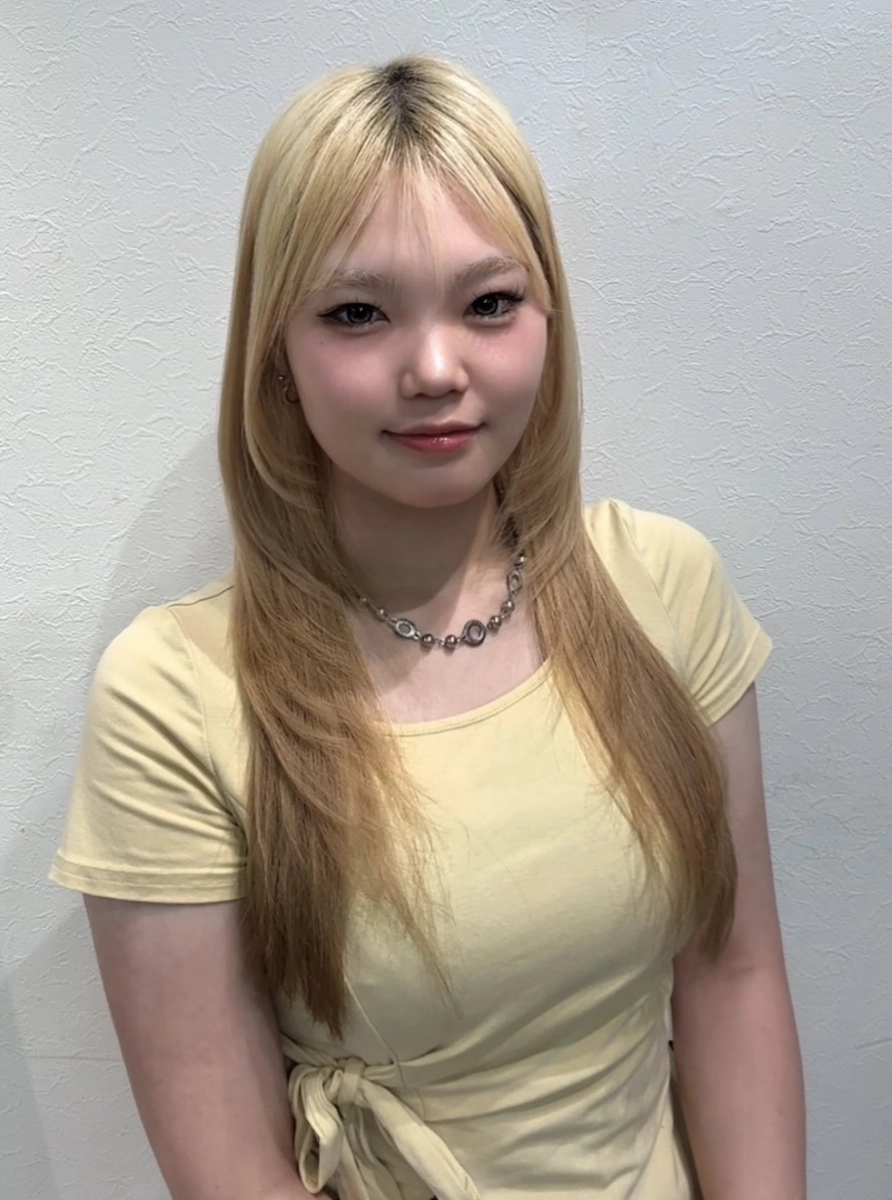 梅津 彩美