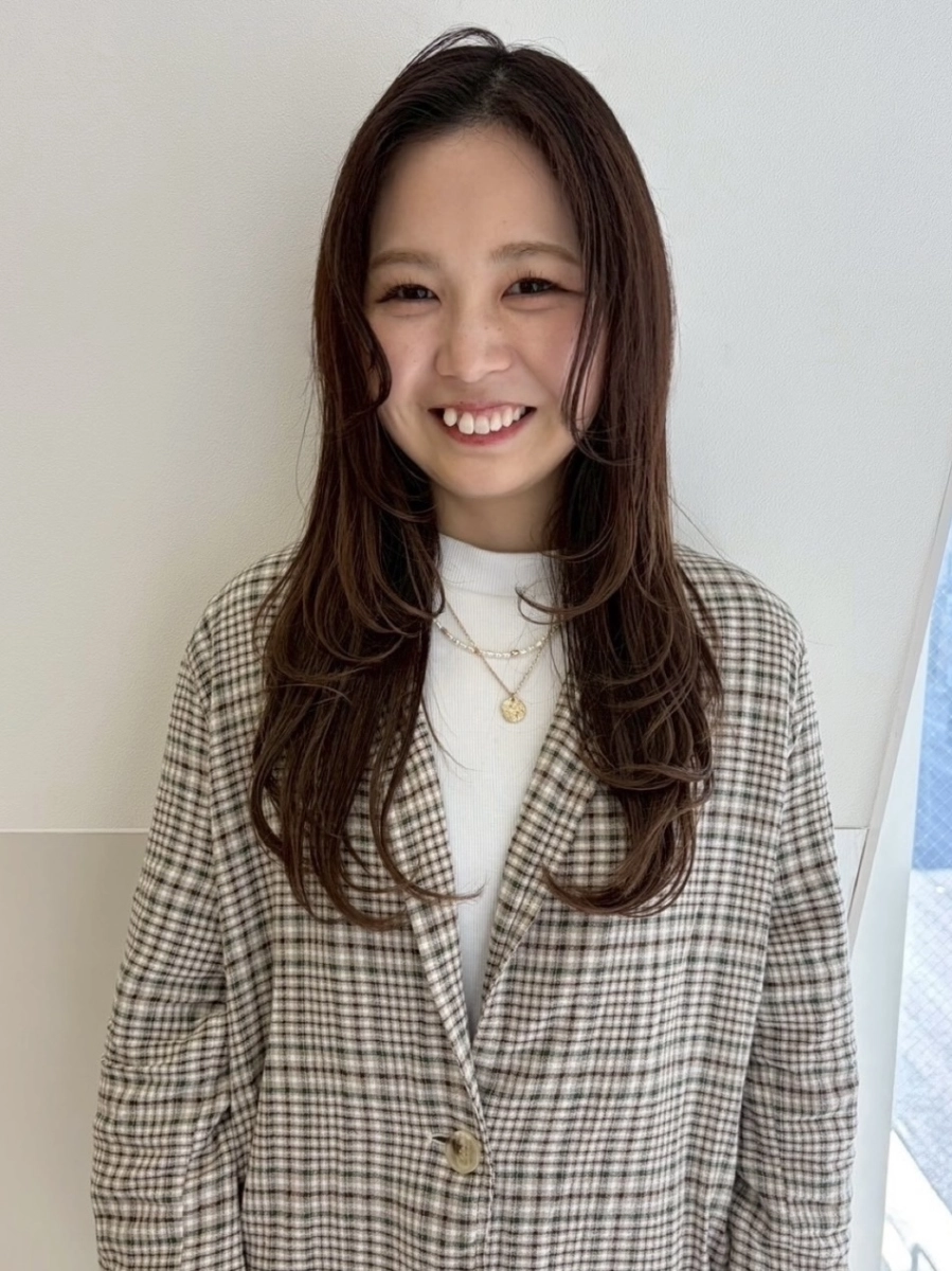 増澤　翔子