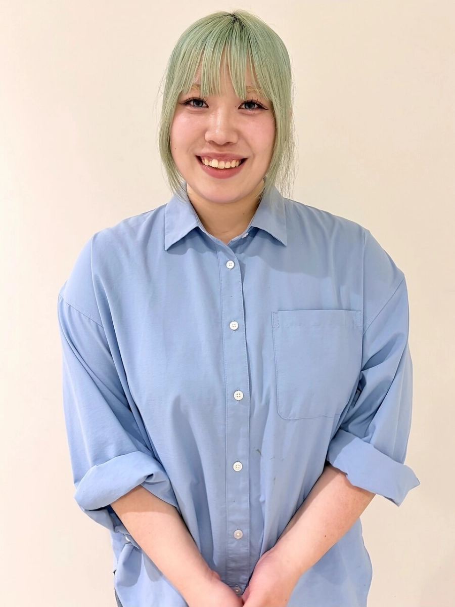 清 紗里菜