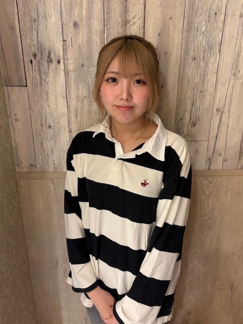 阿部 夏華