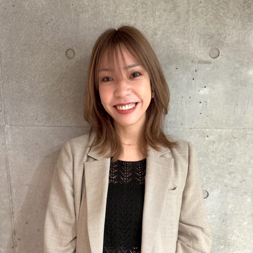 三宅 杏奈