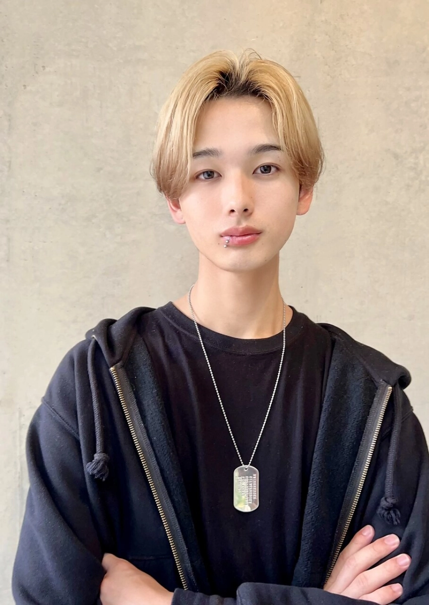 江藤 拳斗