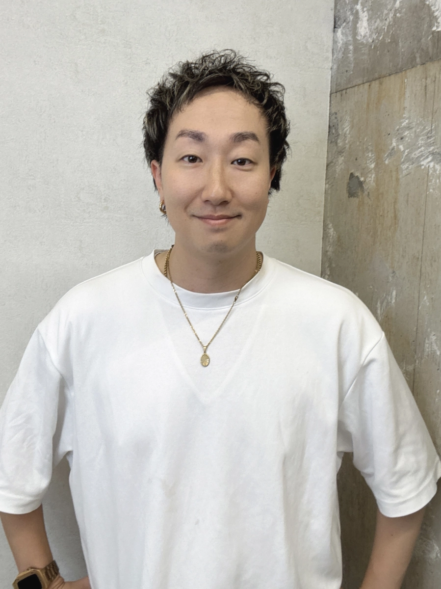 松永 翼