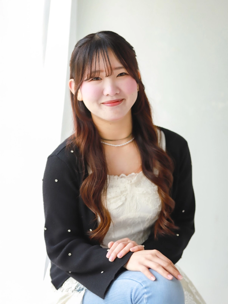 國分 桃愛