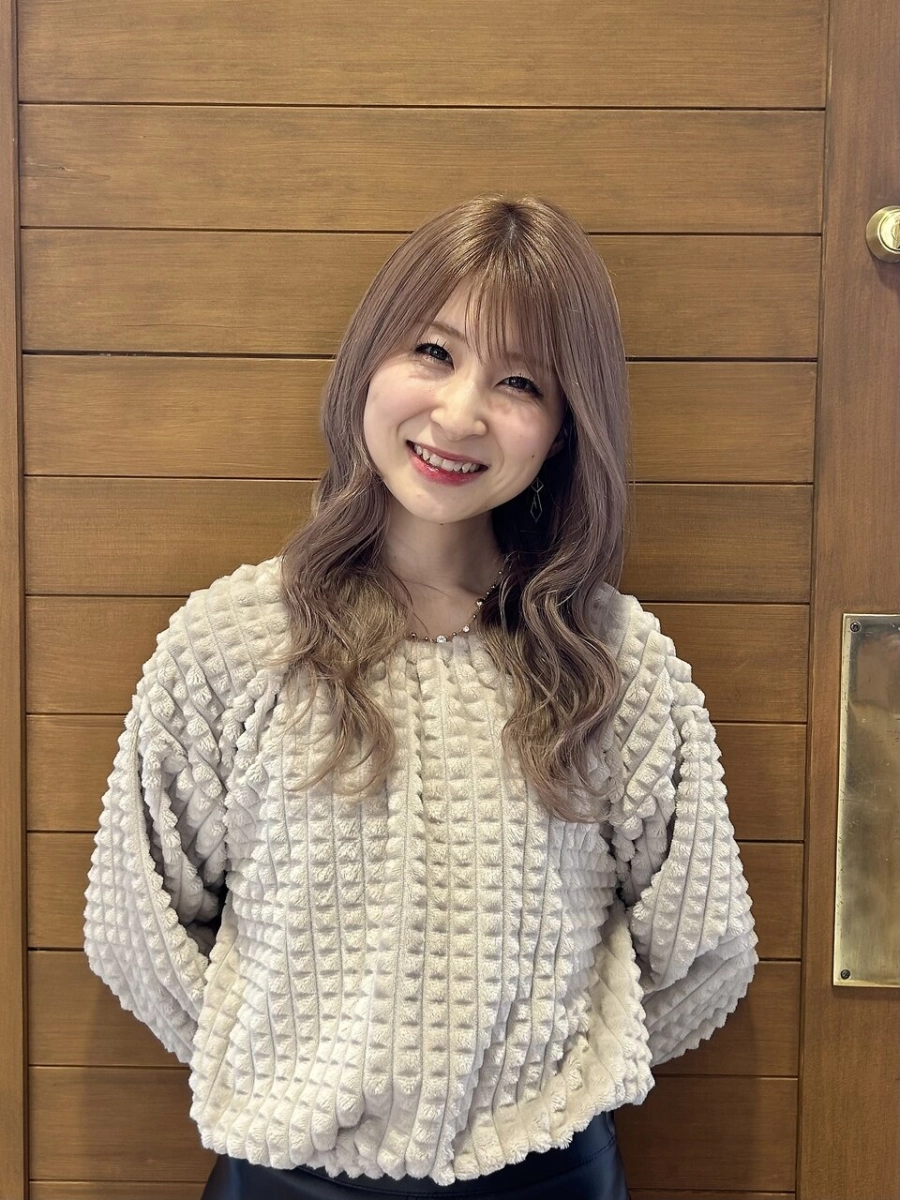 横田 有香