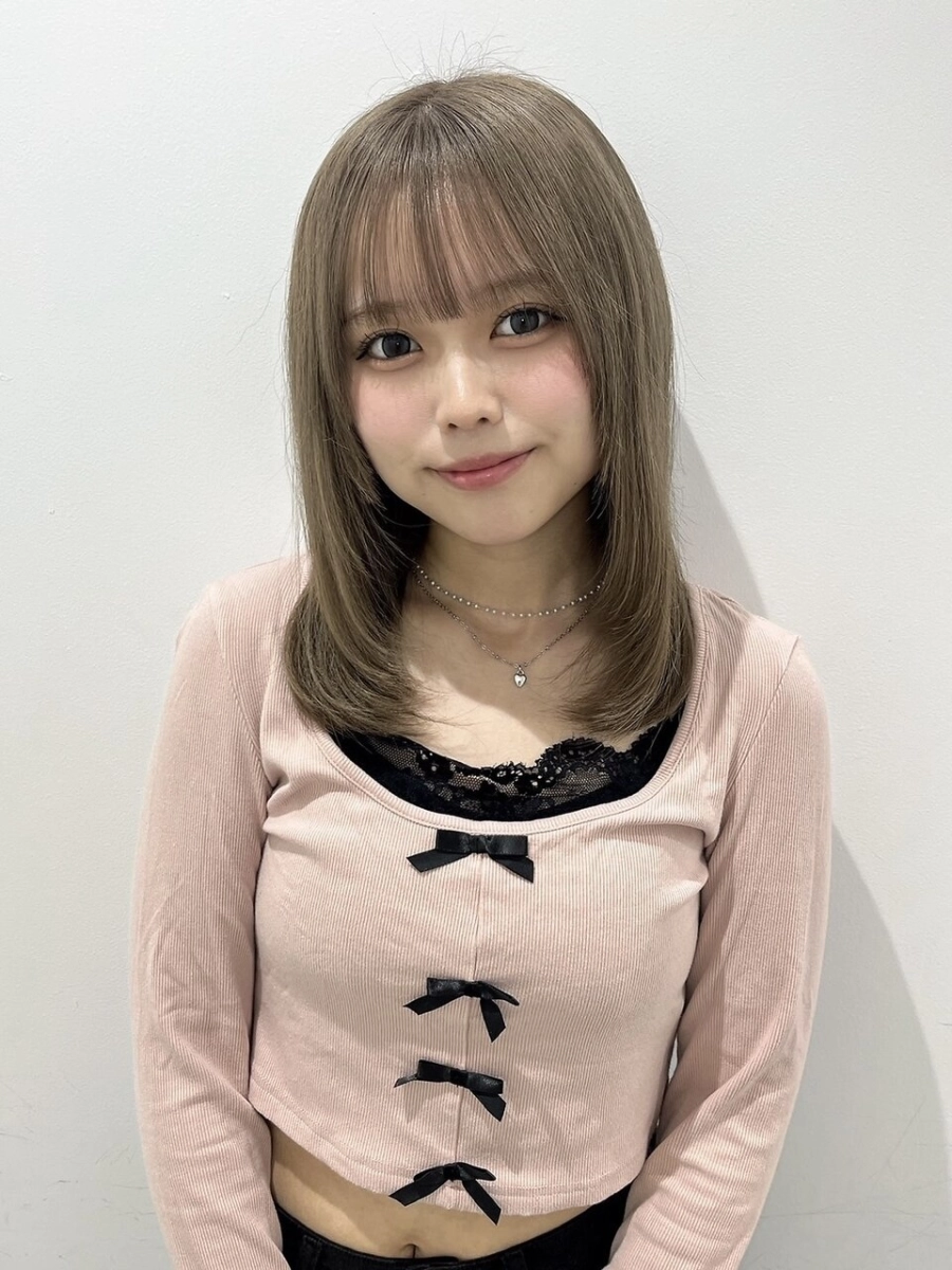 新野尾 結
