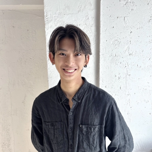 羽田 秀