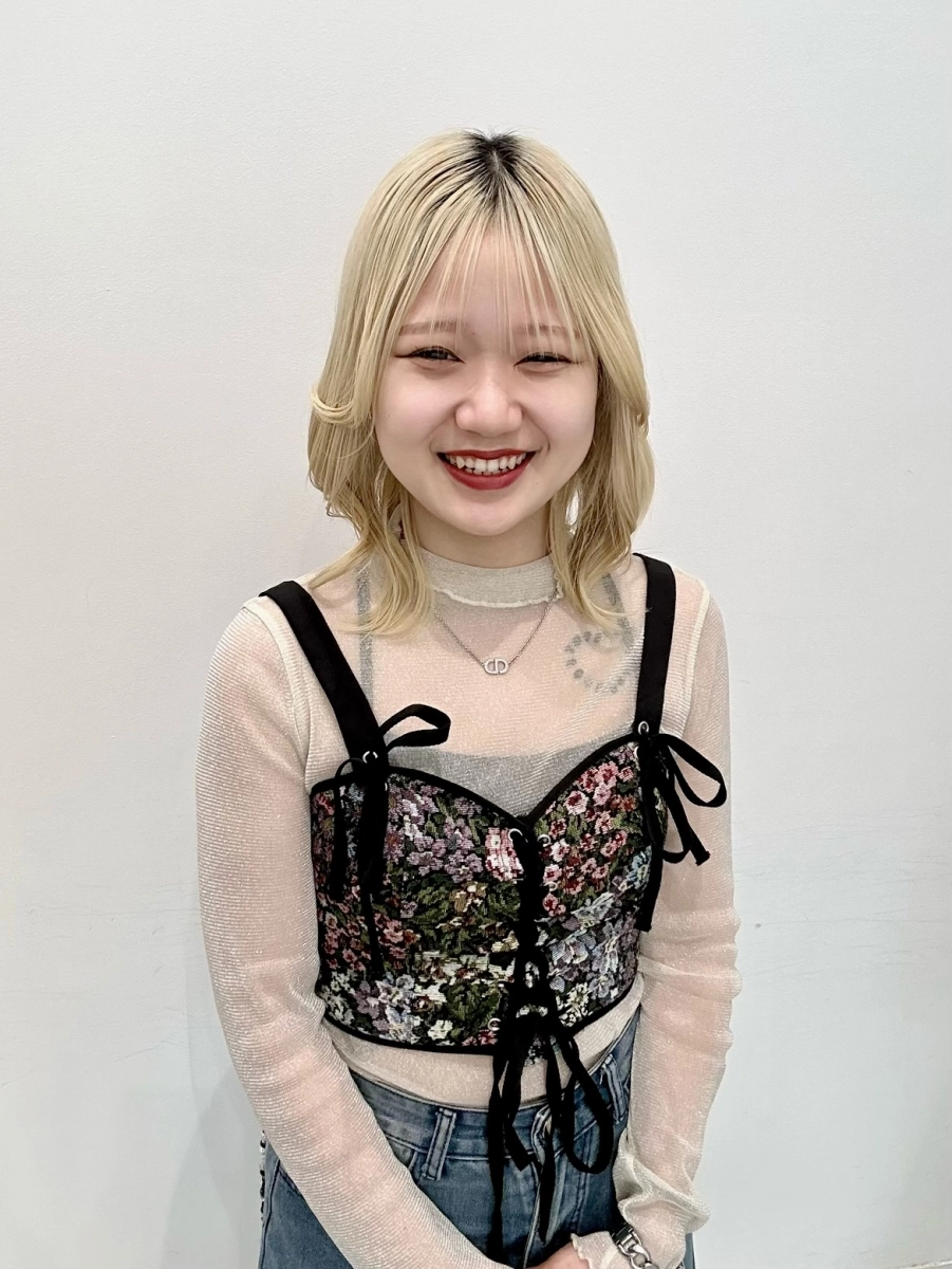 田澤 明菜