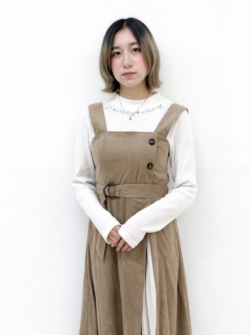 アラキ アリアス バレリア アイミ