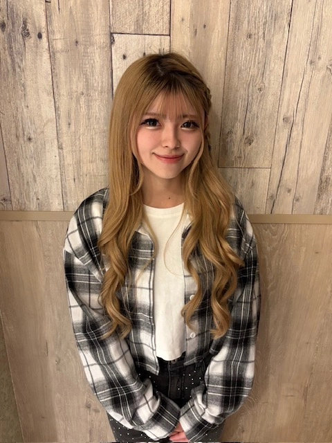 江川 美咲