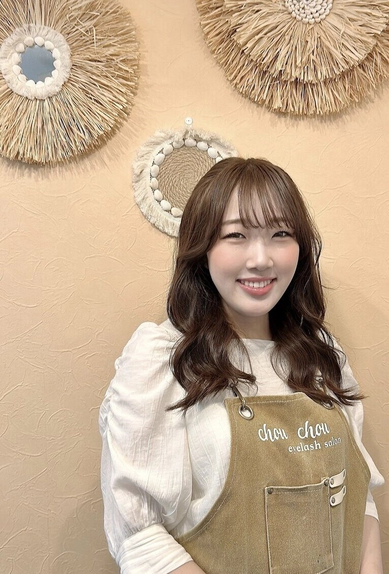 髙木 朝香