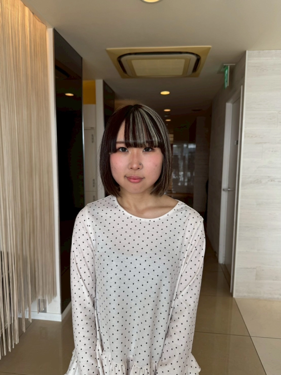 衞藤 真菜