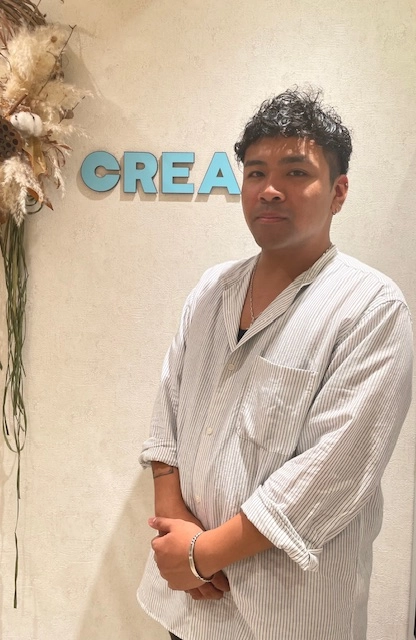 濱崎 竜 アレハンドロ