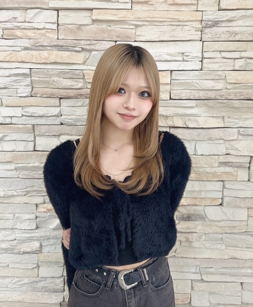 早川 真帆