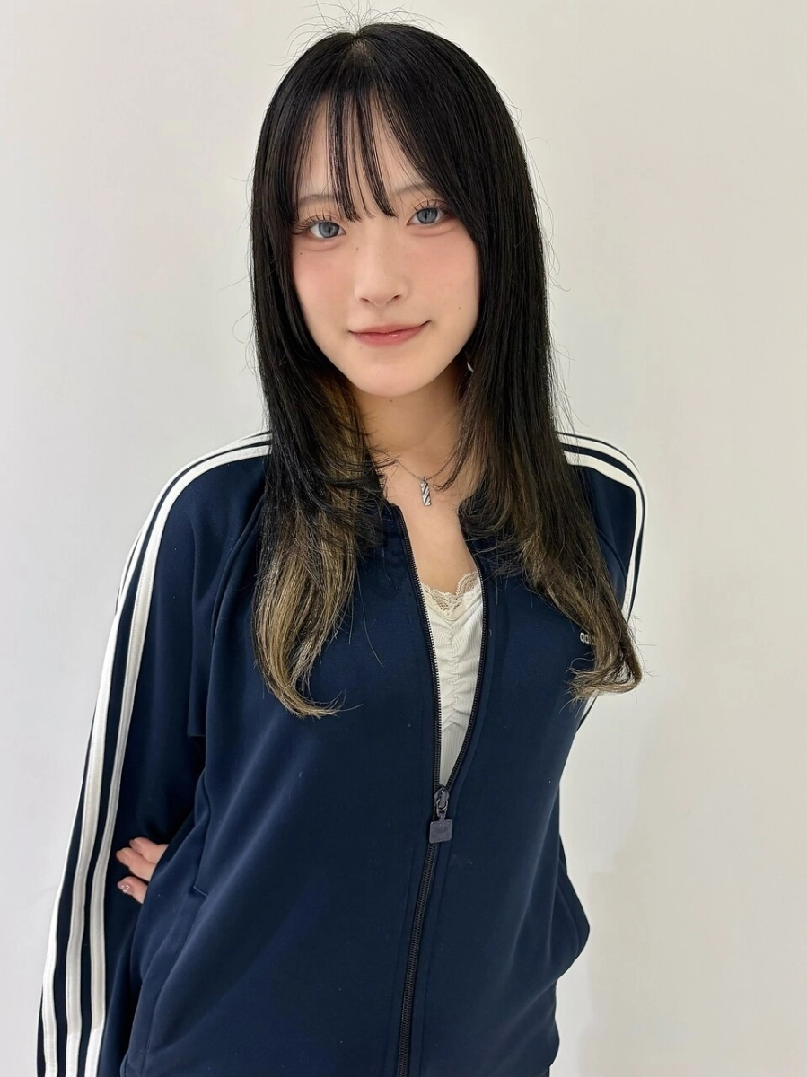 小林 楓果