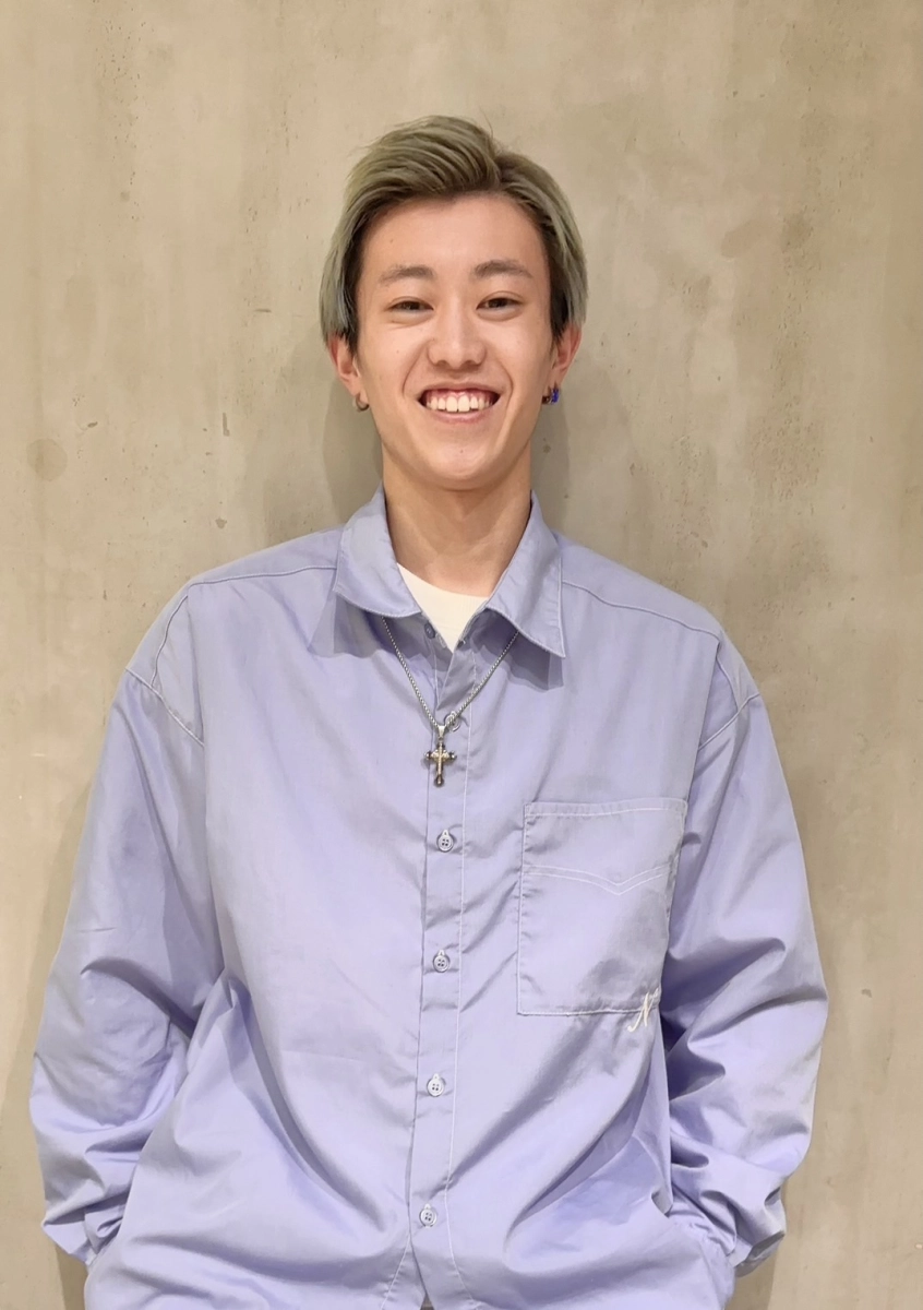 金岡 佑弥