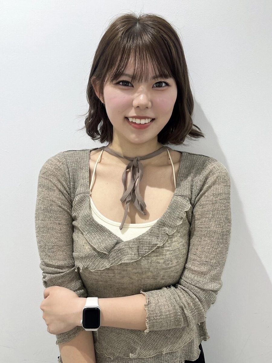 斉藤 沙也加