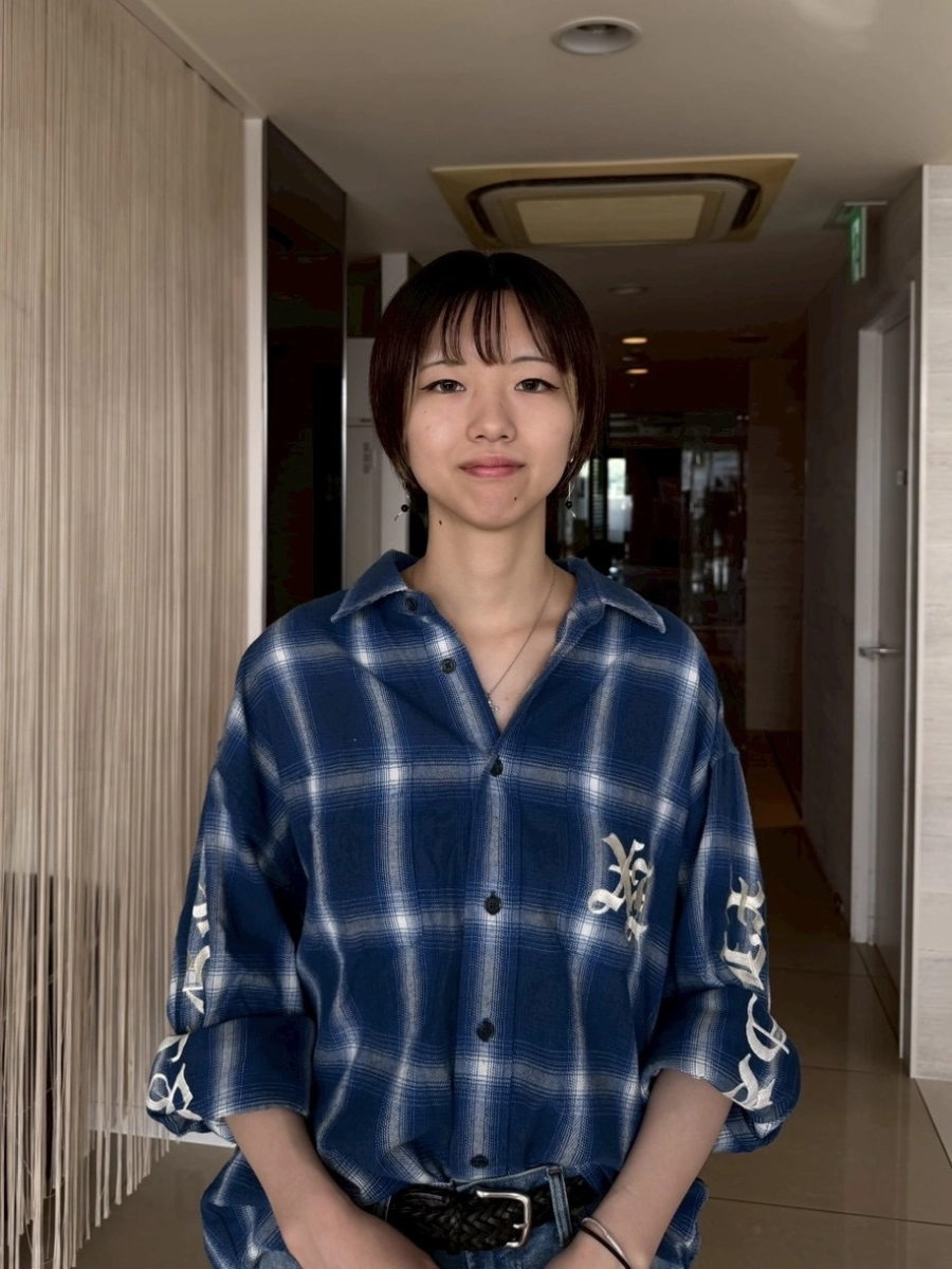山口 紗斗