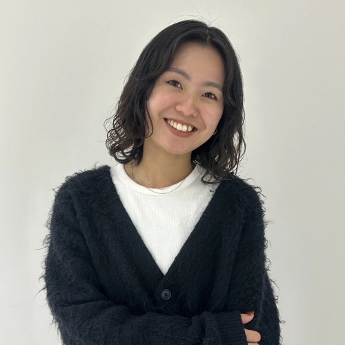 高澤 里奈