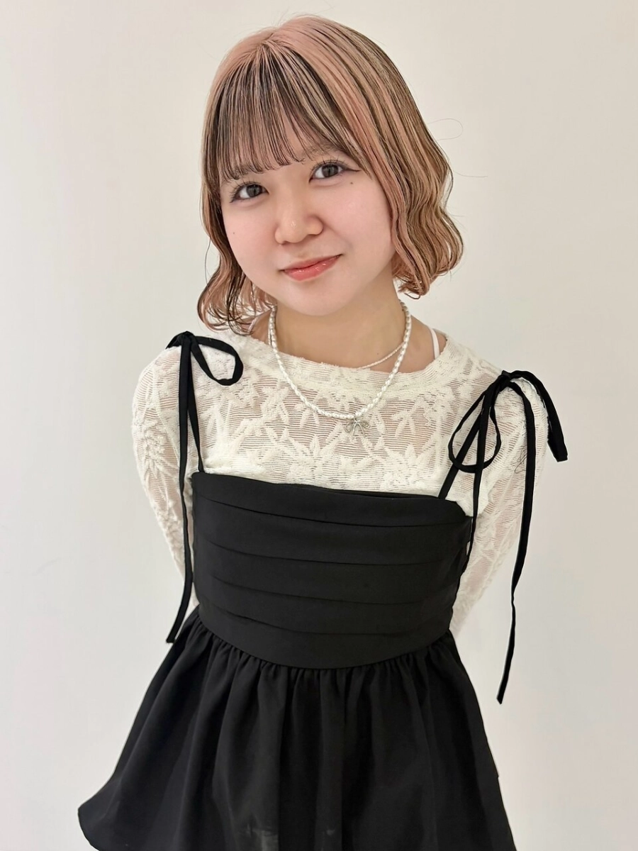 山内 遥華
