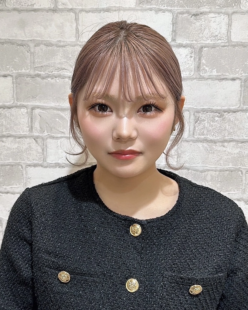 宮川 李奈