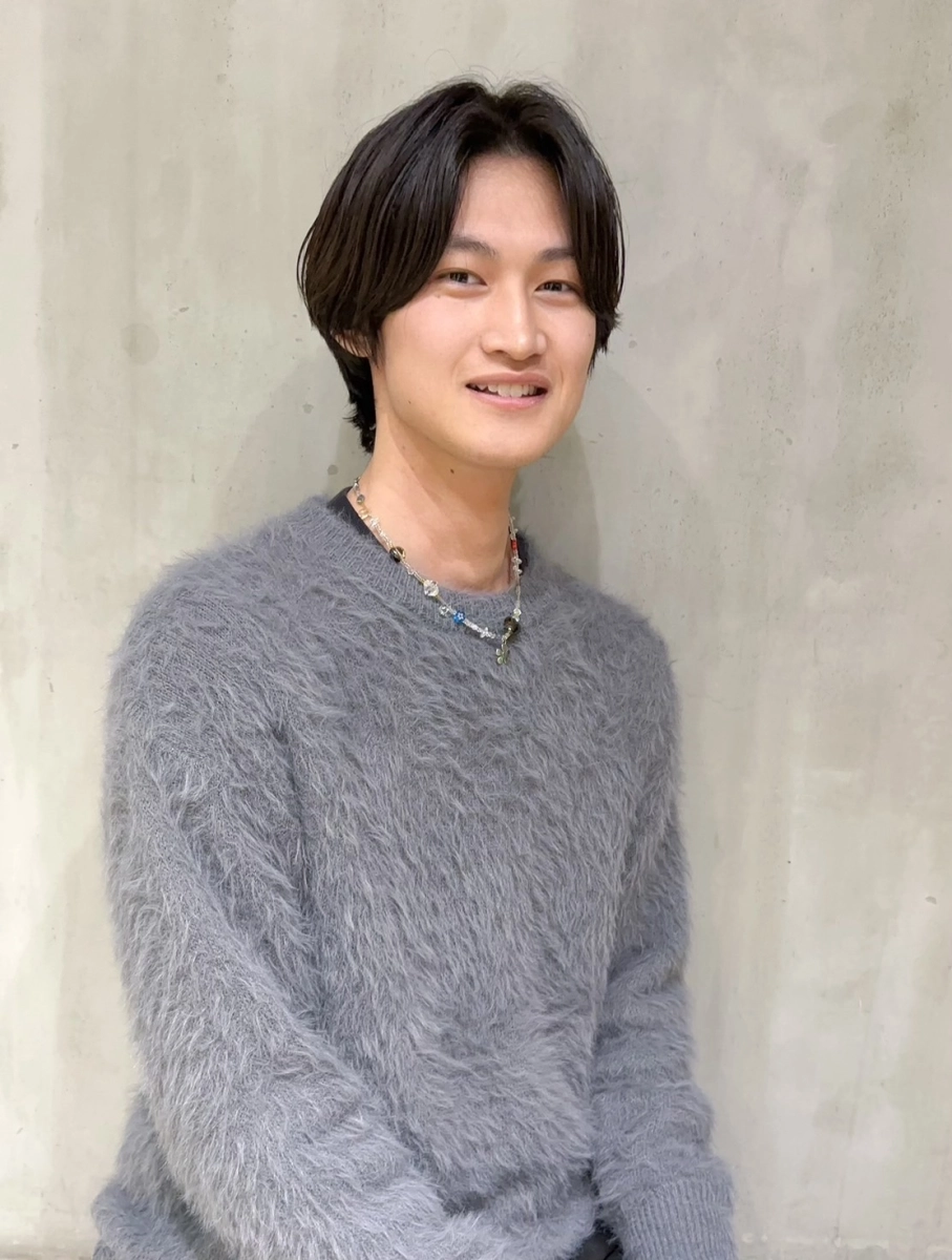 中島 愛斗