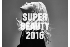 SUPER BEAUTY 2016