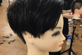 カット講習〜メンズ編〜