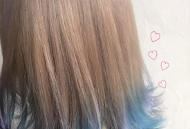 new☆color